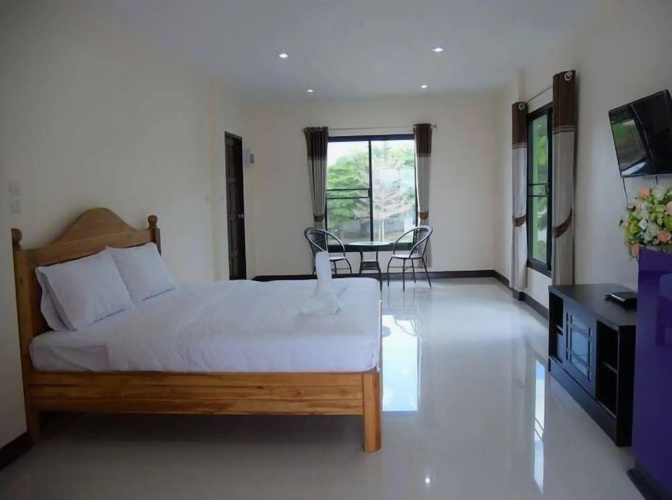 Bh Place Apartment