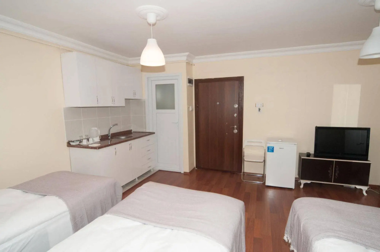 Taksim Elite Residence