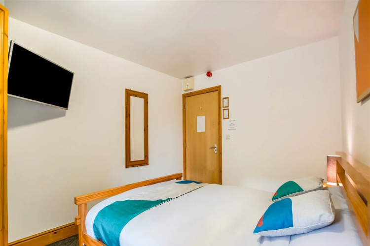 OYO Hotel Clamart
