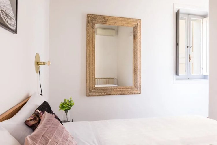 Charming 1BR in Trevi by Sonder