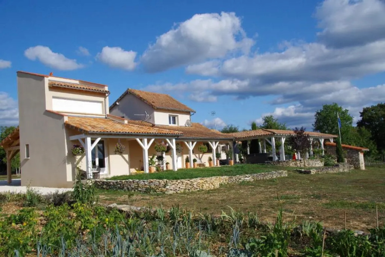 Junior Suite Le Pied de Mulet