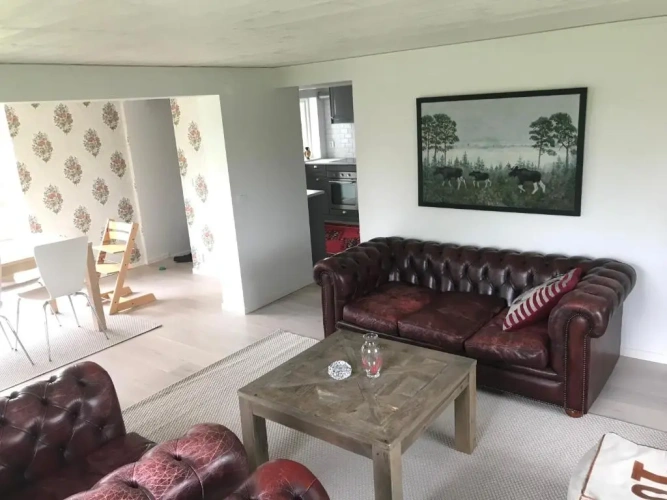 2 Bedrooms Double Cottage