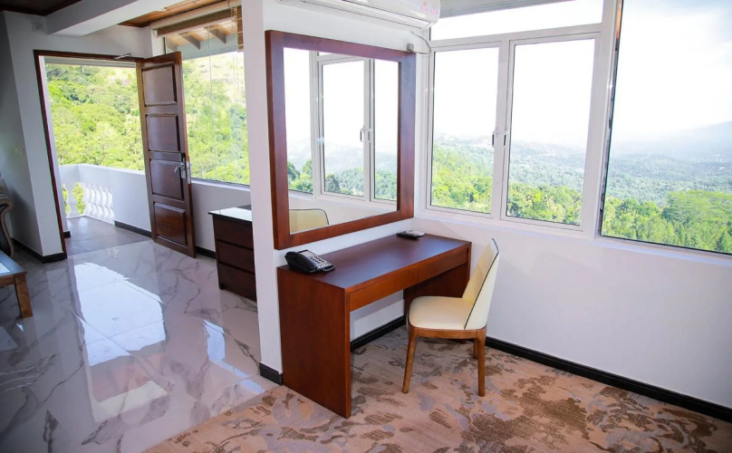Bellwood Hills Resort & Spa
