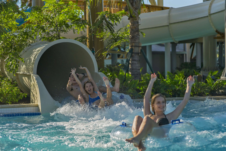 Hyatt Regency Coconut Point Resort & Spa photo 39