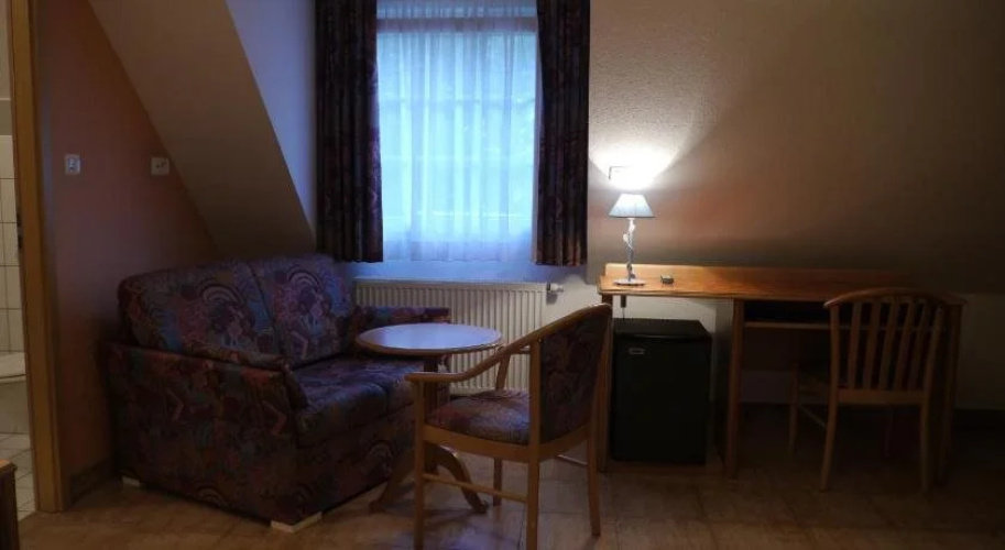 Hotel Sud Alsace