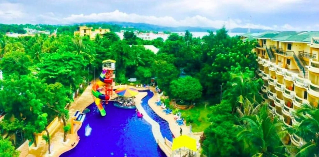 Imagen del hotel