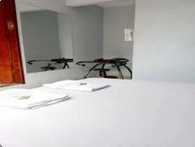 Estalagem Motel - Adults Only