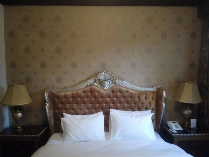 S Chalet Islamabad