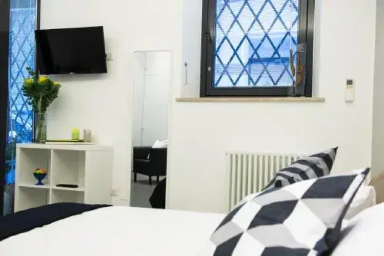 Casa Brunetti