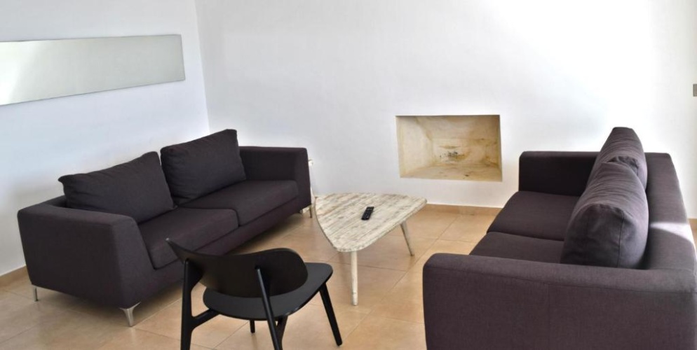 Amphora Hotel & Suites photo 11