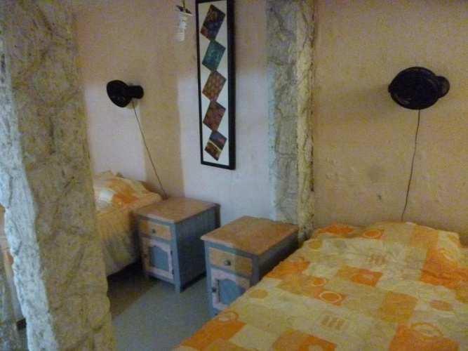 Hotel Bigu