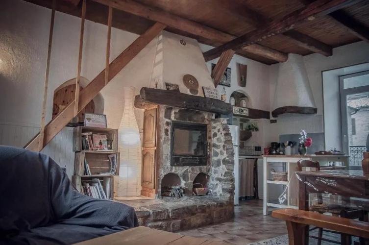 Gîte de la Fontronde