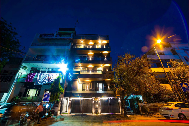 Image de l'hôtel