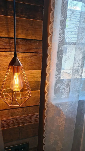 Plitvice Holiday Lodge