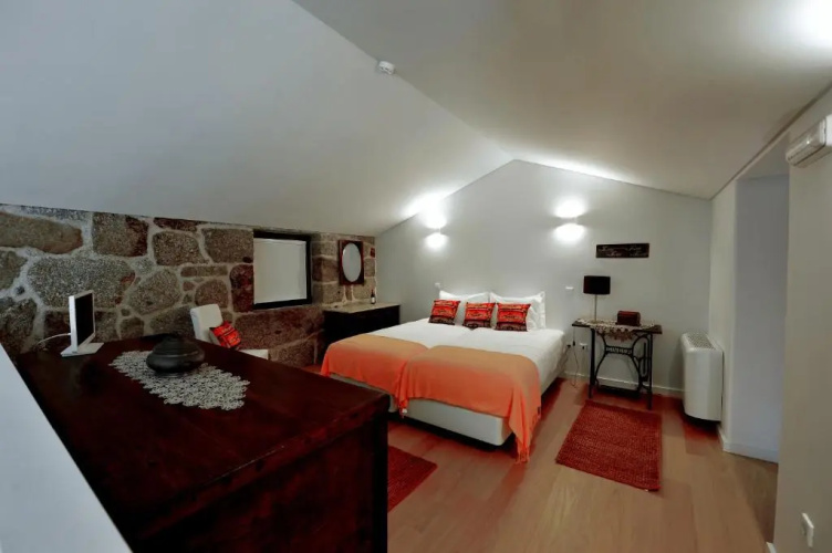 Casas do Ermo
