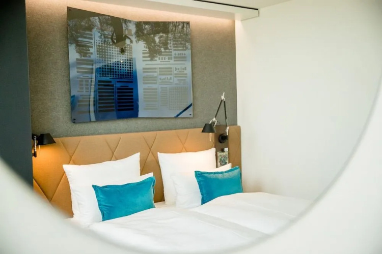 Motel One Hannover-Oper