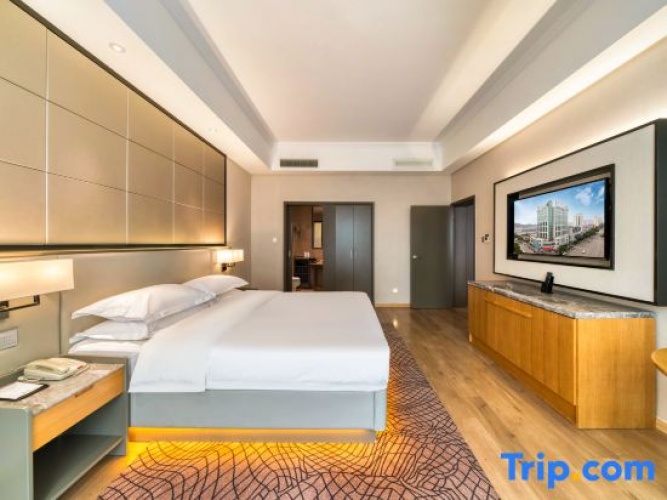 Premier Suite