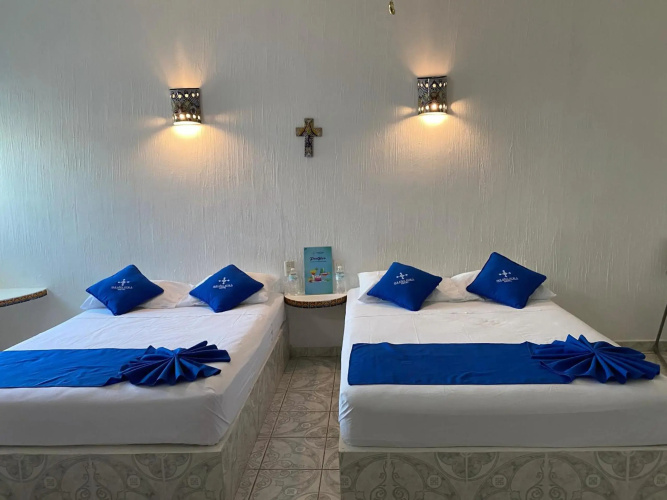 Hotel Paraíso Kora