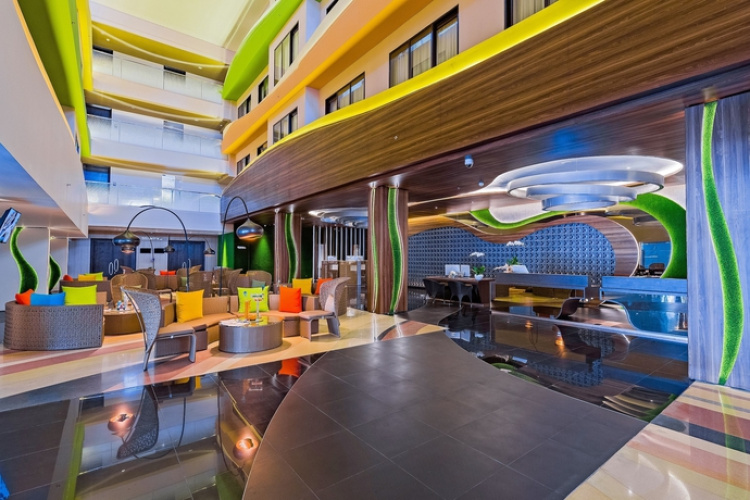 Infinity8 Bali