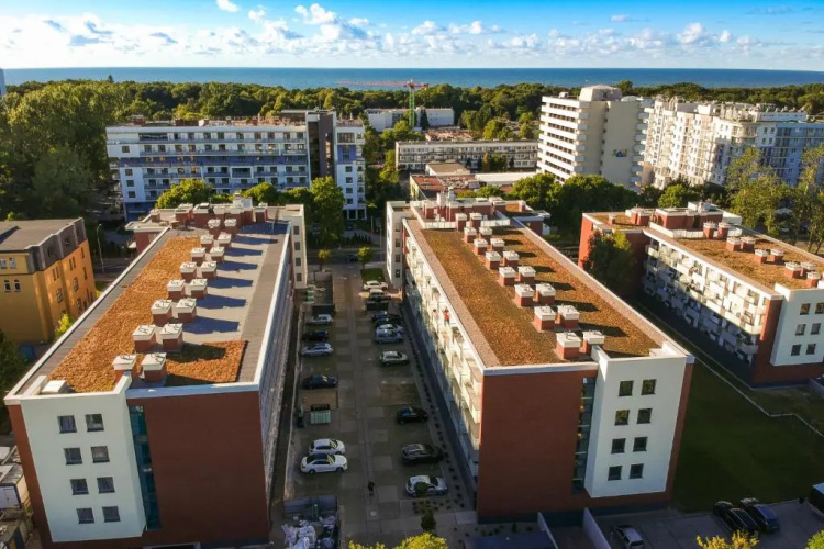 Apartament Rybakówka