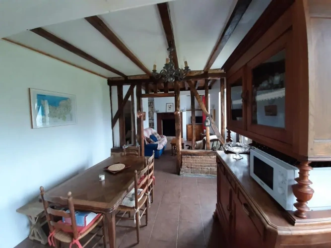 3 Bedrooms Cottage
