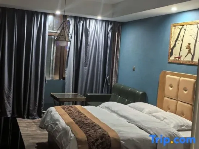 Standard Twin Family room