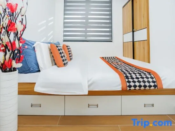3 Bedrooms Premium Suite