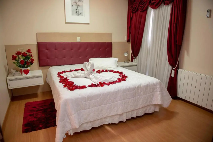 Hotel Prata Villaggio