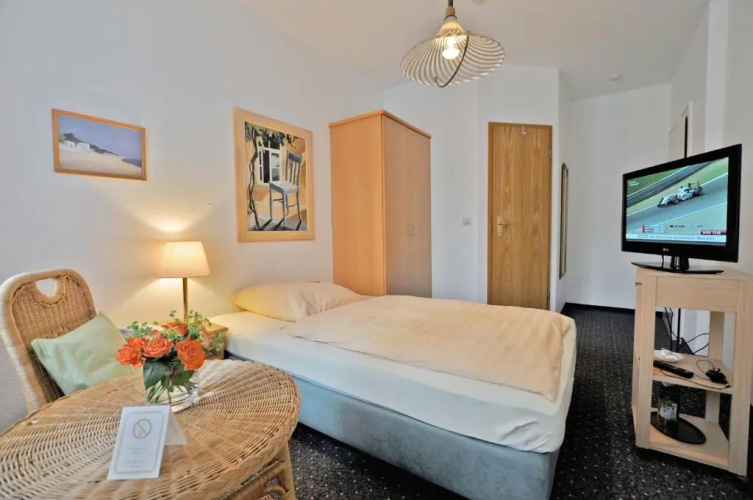 Hotel Am Ehrenhof