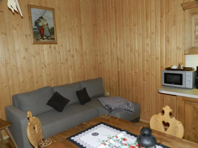 Apartamenty Na Polanie