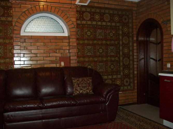 Centre Apartments