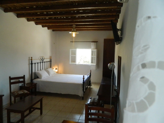 Avra Pahainas Hotel