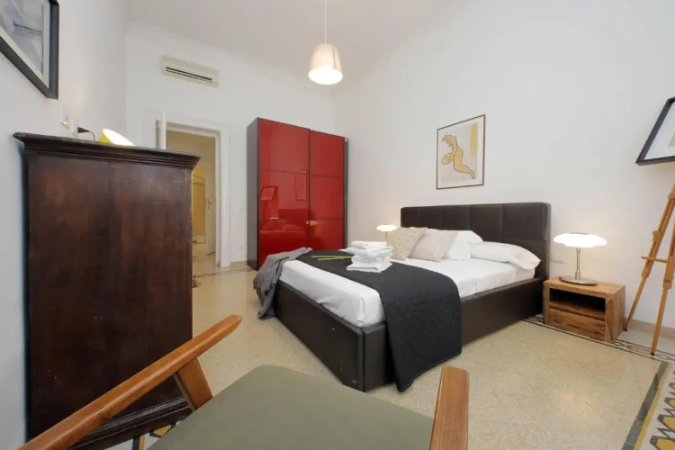 Luxury Spagna Apartments