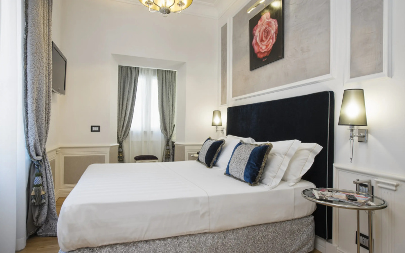 Hotel Britannia