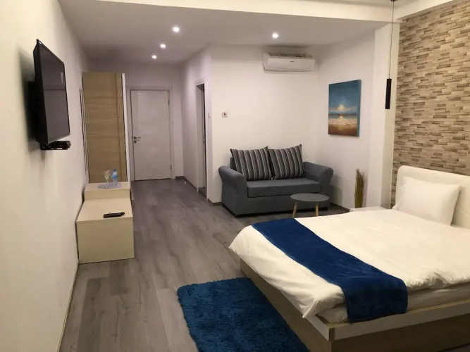 Azure Villas