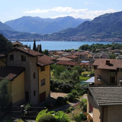 Classic Double room with partial view