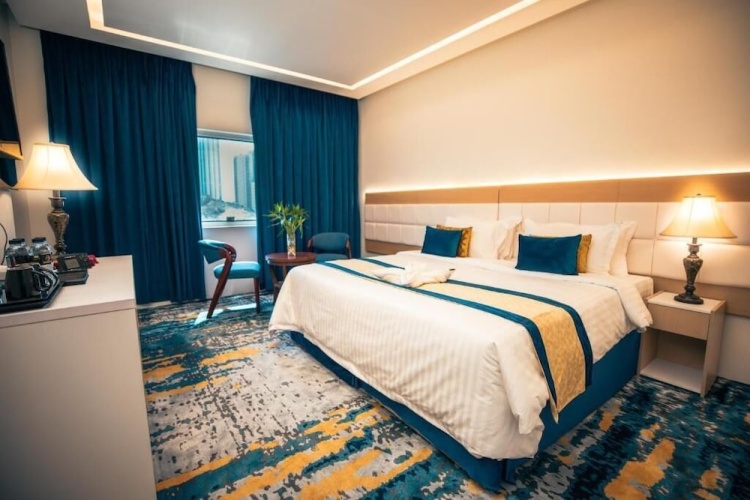 Junior Suite