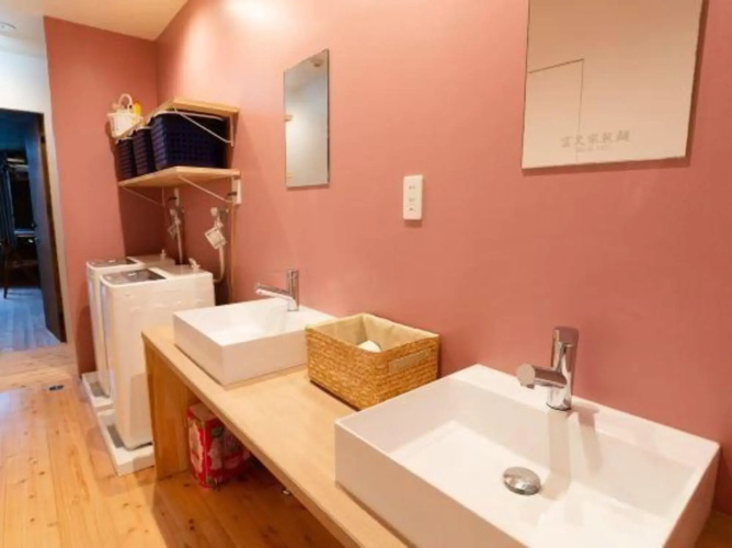 Linden Haus BEPPU - Vacation STAY 54769