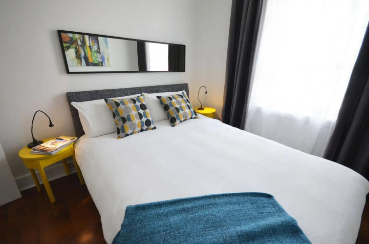 LikeAHotel - Le Chambord