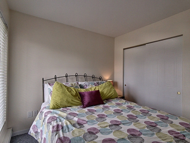 Condo Orford