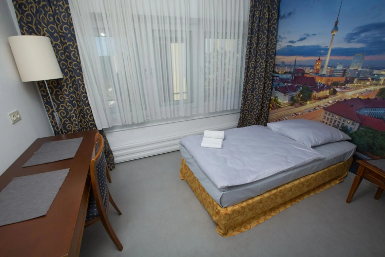 Haven Hotels - Wuppertal City