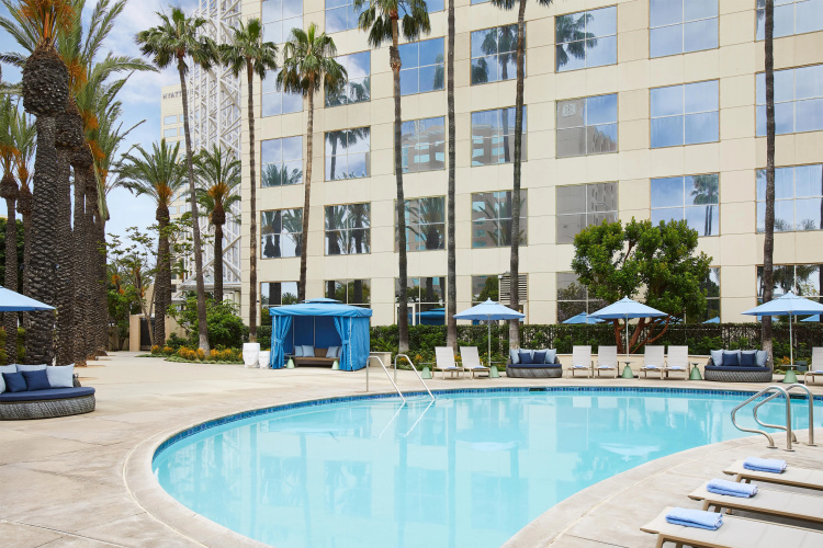 Hyatt Regency Orange County photo 18