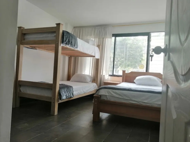 Hostal los colores
