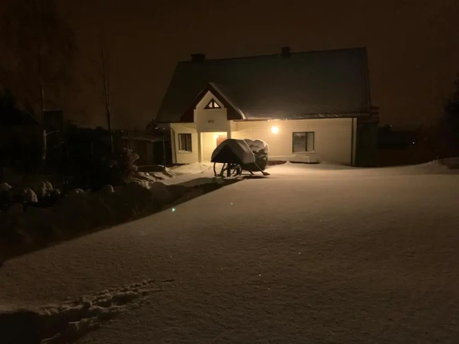 4 Bedrooms Cottage