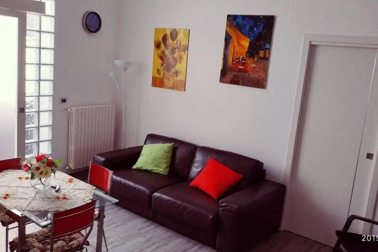 Apartment Milano