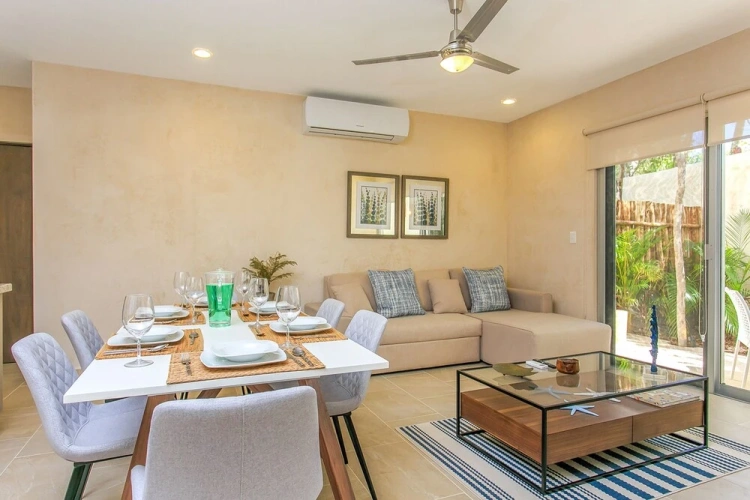 2 Bedrooms Premier Apartment