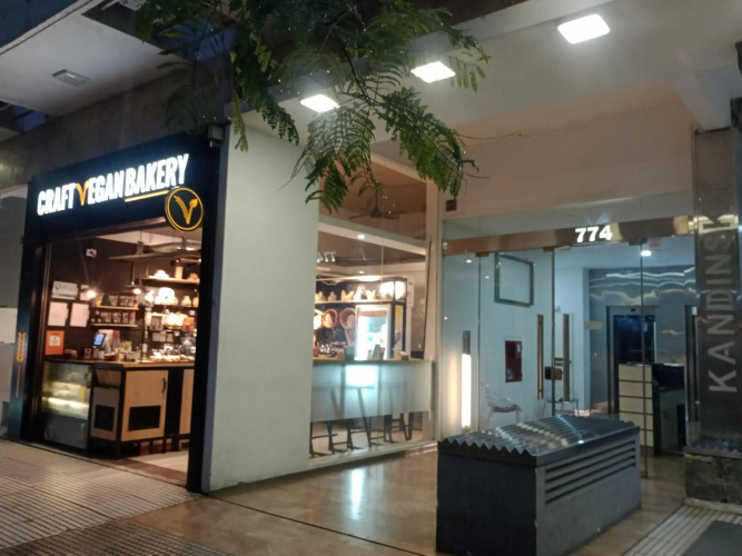 Studio La Abadía