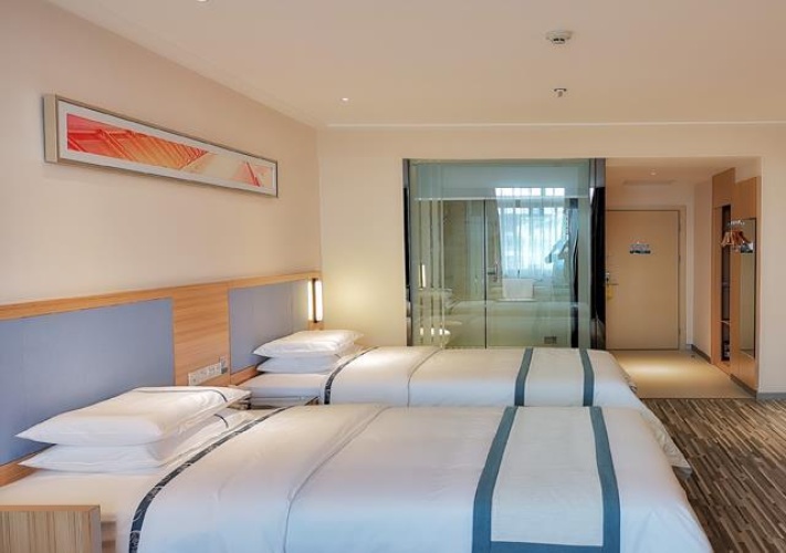 Business Twin room