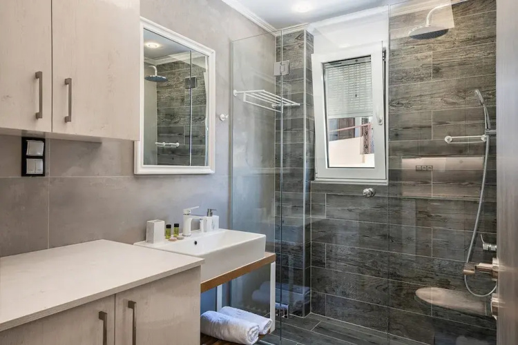 Cozy Central Studio Near Chania City Centre