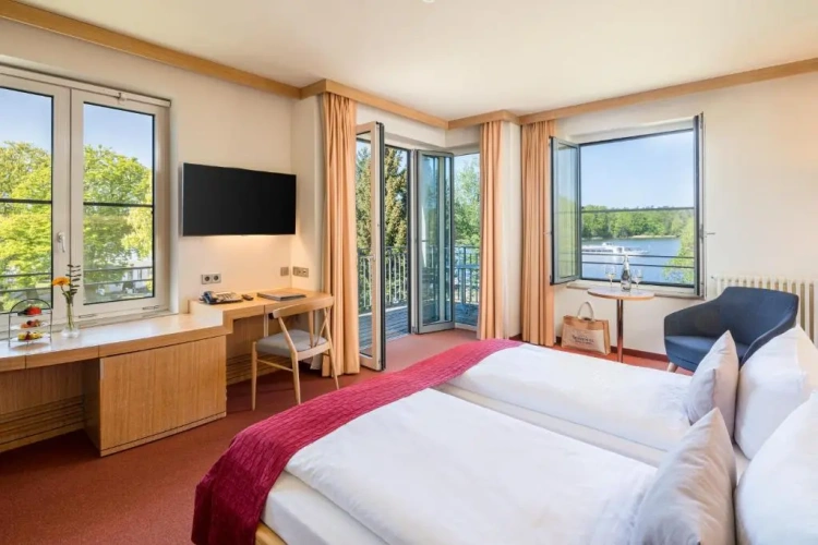 Premium Double room